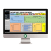 Planilha Folha de pagamento RH