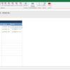 Planilha Dashboard de consulta médica - Imagem 5