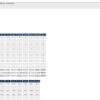 Planilha Dashboard de consulta médica - Imagem 6