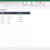 Planilha Controle de benefícios RH 1.0 - Image 5