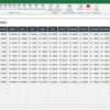 Planilha Controle de benefícios RH 1.0 - Image 9