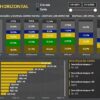 DASHBOARD POWER BI - GESTÃO FINANCEIRA - Imagem 3