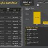 DASHBOARD POWER BI - GESTÃO FINANCEIRA - Imagem 6
