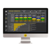 DASHBOARD POWER BI - GESTÃO FINANCEIRA