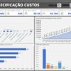 Planilha de Precificação para Produtos de Revenda - Image 2