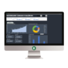Planilha Dashboard Cargos E Salários