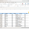 Planilha Dashboard Finanças pessoais e orçamento familiar 2.0 - Imagem 2