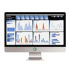 Planilha Dashboard Controle Estatístico De Acidentes