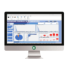 Planilha Dashboard Controle De Programação