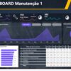 Dashboard em Power BI - Gestão da manutenção 2.0 - Imagem 7