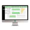 Dashboard de Controle de Vendas 1.4