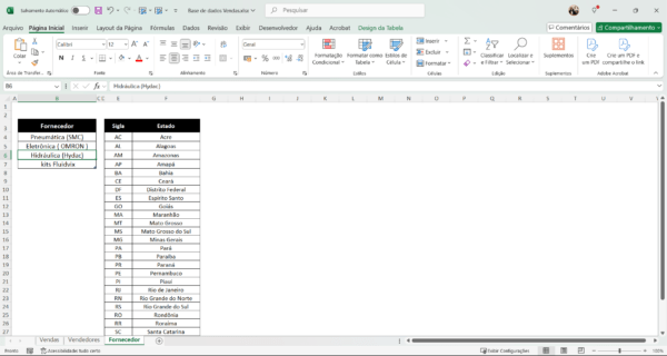 Dashboard de Vendas 2.2 em Power BI - Imagem 3