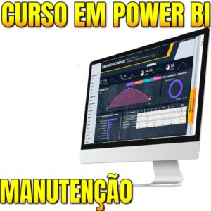 Curso do Zero ao Dashboard - Manutenção no Power BI