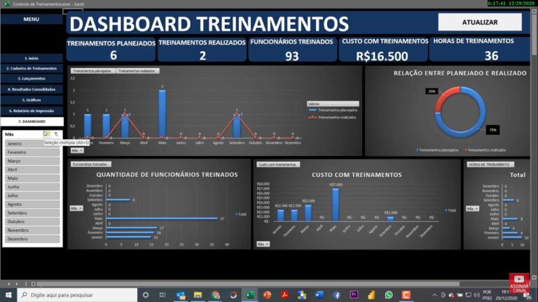 drobo dashboard video como funciona