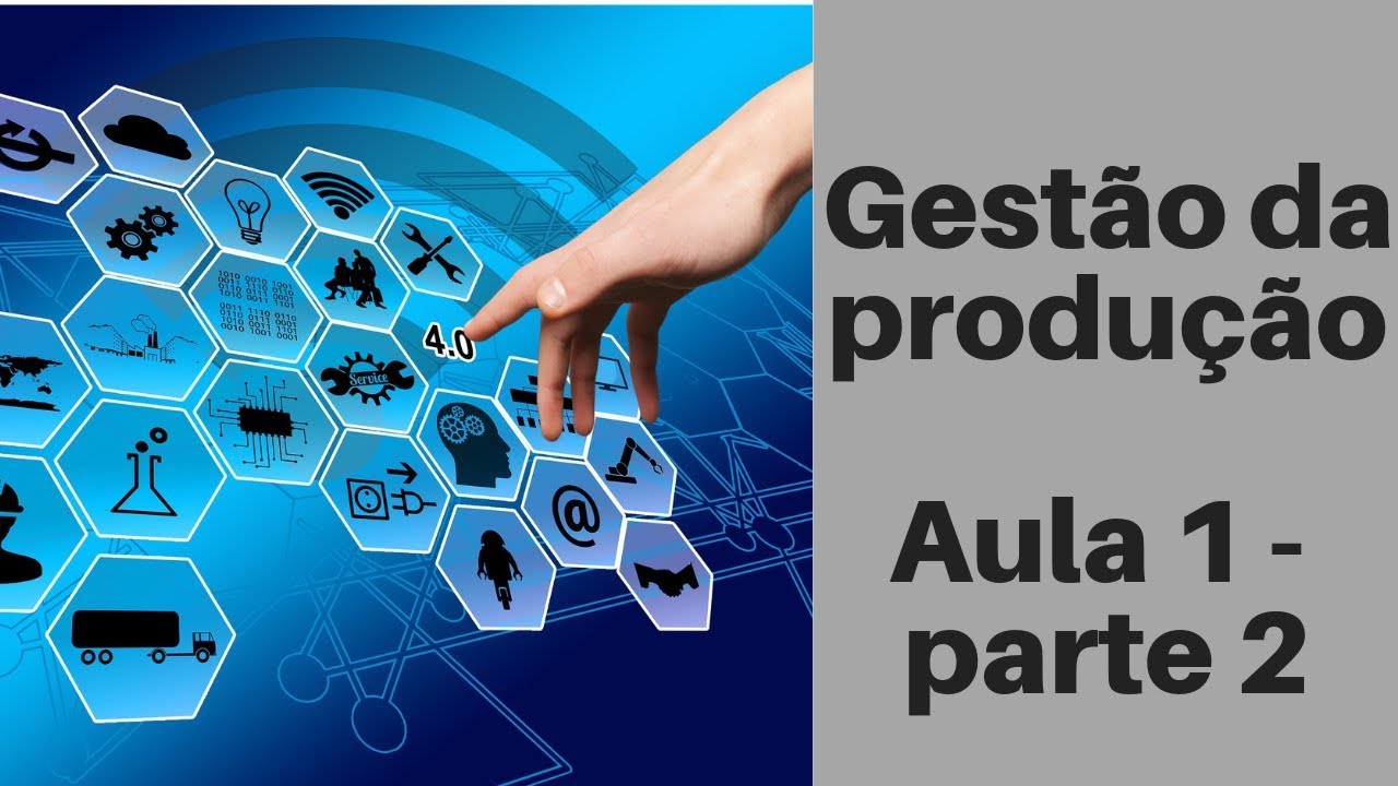 Gestão da produção Planejamento de capacidade